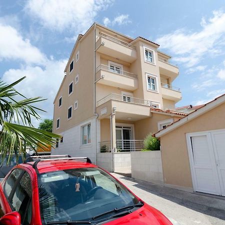 Apartments Danica Primošten Eksteriør bilde