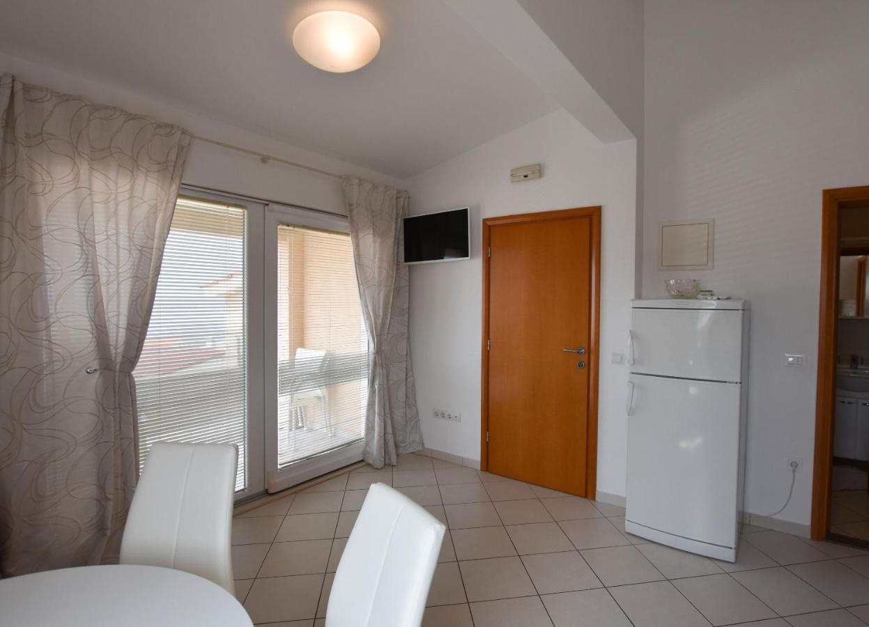 Apartments Danica Primošten Eksteriør bilde