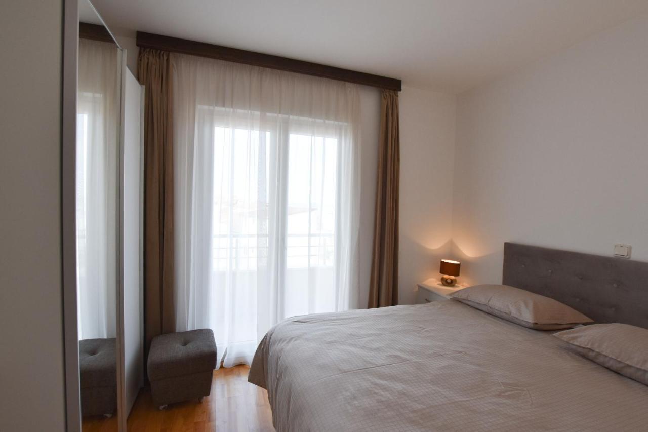 Apartments Danica Primošten Eksteriør bilde