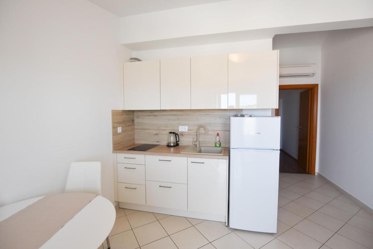 Apartments Danica Primošten Eksteriør bilde