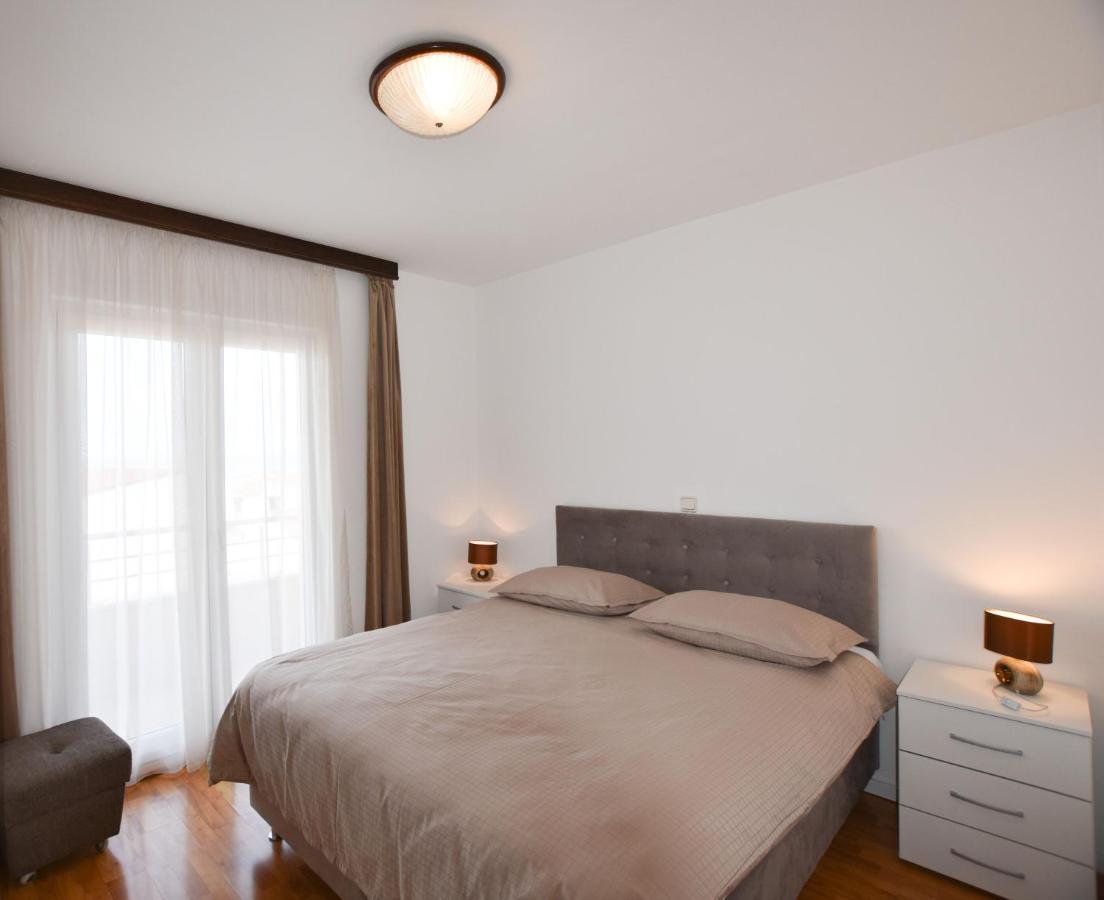 Apartments Danica Primošten Eksteriør bilde